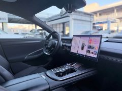 Xiaomi SU7 Rear-Wheel Drive Ultra-Long Range Advanced Autonomous Driving Pro - ფოტო 13