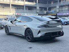 Xiaomi SU7 Rear-Wheel Drive Ultra-Long Range Advanced Autonomous Driving Pro - ფოტო 4