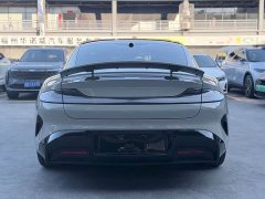 Xiaomi SU7 Rear-Wheel Drive Ultra-Long Range Advanced Autonomous Driving Pro - ფოტო 5
