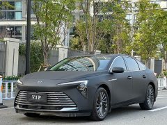 Buick Junyue 2025 28T Platinum Edition - ფოტო 1