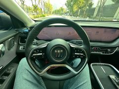 Buick Junyue 2025 28T Platinum Edition - ფოტო 10