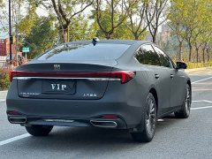 Buick Junyue 2025 28T Platinum Edition - ფოტო 14