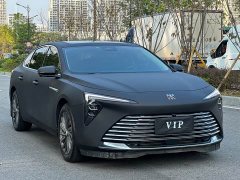 Buick Junyue 2025 28T Platinum Edition - ფოტო 3