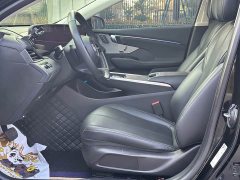Buick Junyue 2025 28T Platinum Edition - ფოტო 4