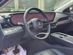 Buick Junyue 2025 28T Platinum Edition - ფოტო 5