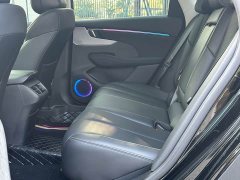 Buick Junyue 2025 28T Platinum Edition - ფოტო 6