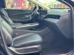 Buick Junyue 2025 28T Platinum Edition - ფოტო 8