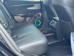 Buick Junyue 2025 28T Platinum Edition - ფოტო 9