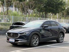 Mazda CX-30 2.0L Automatic Premium Trim - ფოტო 1