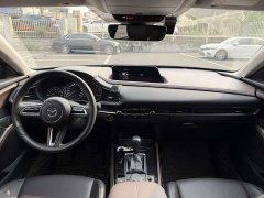 Mazda CX-30 2.0L Automatic Premium Trim - ფოტო 10