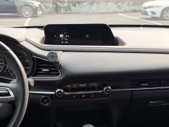 Mazda CX-30 2.0L Automatic Premium Trim - ფოტო 12