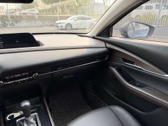 Mazda CX-30 2.0L Automatic Premium Trim - ფოტო 14