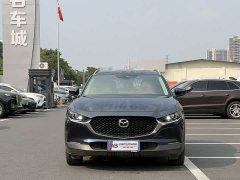 Mazda CX-30 2.0L Automatic Premium Trim - ფოტო 2