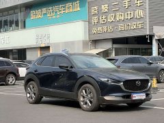 Mazda CX-30 2.0L Automatic Premium Trim - ფოტო 3