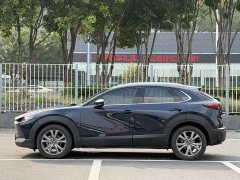 Mazda CX-30 2.0L Automatic Premium Trim - ფოტო 4