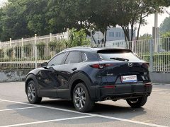 Mazda CX-30 2.0L Automatic Premium Trim - ფოტო 5