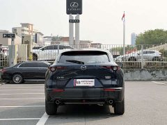 Mazda CX-30 2.0L Automatic Premium Trim - ფოტო 6
