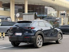 Mazda CX-30 2.0L Automatic Premium Trim - ფოტო 7