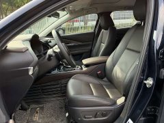 Mazda CX-30 2.0L Automatic Premium Trim - ფოტო 8