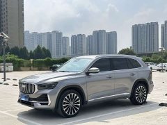 Geely Xingyue L 2.0T Automatic Xingyun Edition - ფოტო 1
