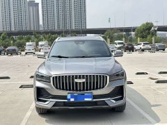Geely Xingyue L 2.0T Automatic Xingyun Edition - ფოტო 2