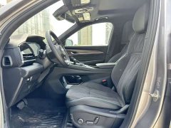 Geely Xingyue L 2.0T Automatic Xingyun Edition - ფოტო 4