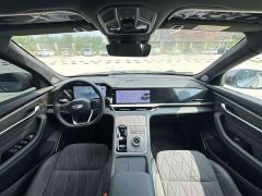 Geely Xingyue L 2.0T Automatic Xingyun Edition - ფოტო 5