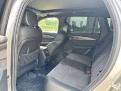 Geely Xingyue L 2.0T Automatic Xingyun Edition - ფოტო 6