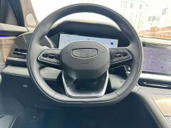 Geely Xingyue L 2.0T Automatic Xingyun Edition - ფოტო 7