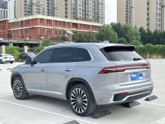 Geely Xingyue L 2.0T Automatic Xingyun Edition - ფოტო 9
