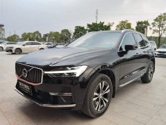 Volvo XC60 B5 AWD Smart Luxury Edition - ფოტო 1