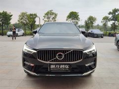 Volvo XC60 B5 AWD Smart Luxury Edition - ფოტო 2