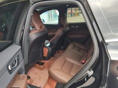 Volvo XC60 B5 AWD Smart Luxury Edition - ფოტო 7
