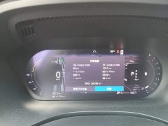 Volvo XC60 B5 AWD Smart Luxury Edition - ფოტო 9