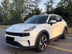 Lynk & Co Geely Lynk & Co 06 EM-P 2020 PHEV Plus - ფოტო 1