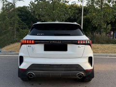 Lynk & Co Geely Lynk & Co 06 EM-P 2020 PHEV Plus - ფოტო 13