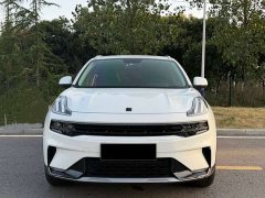 Lynk & Co Geely Lynk & Co 06 EM-P 2020 PHEV Plus - ფოტო 2