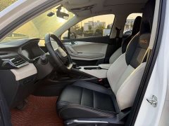 Lynk & Co Geely Lynk & Co 06 EM-P 2020 PHEV Plus - ფოტო 5
