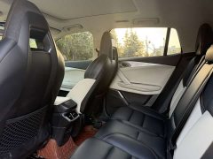 Lynk & Co Geely Lynk & Co 06 EM-P 2020 PHEV Plus - ფოტო 6