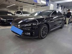 BYD Han EV Champion Edition 506KM FWD Luxury - ფოტო 1
