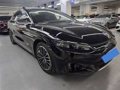 BYD Han EV Champion Edition 506KM FWD Luxury - ფოტო 2