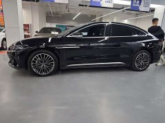 BYD Han EV Champion Edition 506KM FWD Luxury - ფოტო 3