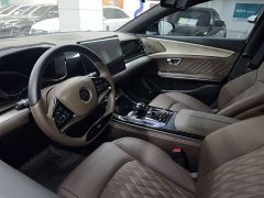 BYD Han EV Champion Edition 506KM FWD Luxury - ფოტო 4