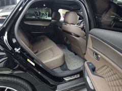 BYD Han EV Champion Edition 506KM FWD Luxury - ფოტო 6