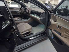 BYD Han EV Champion Edition 506KM FWD Luxury - ფოტო 7