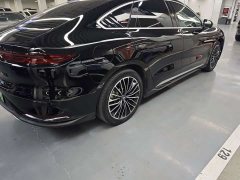 BYD Han EV Champion Edition 506KM FWD Luxury - ფოტო 8