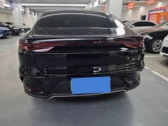 BYD Han EV Champion Edition 506KM FWD Luxury - ფოტო 9