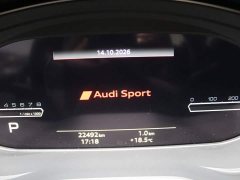Audi RS 4 2023 RS4 Avant Standard - ფოტო 11