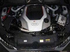 Audi RS 4 2023 RS4 Avant Standard - ფოტო 12