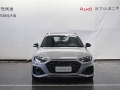 Audi RS 4 2023 RS4 Avant Standard - ფოტო 2